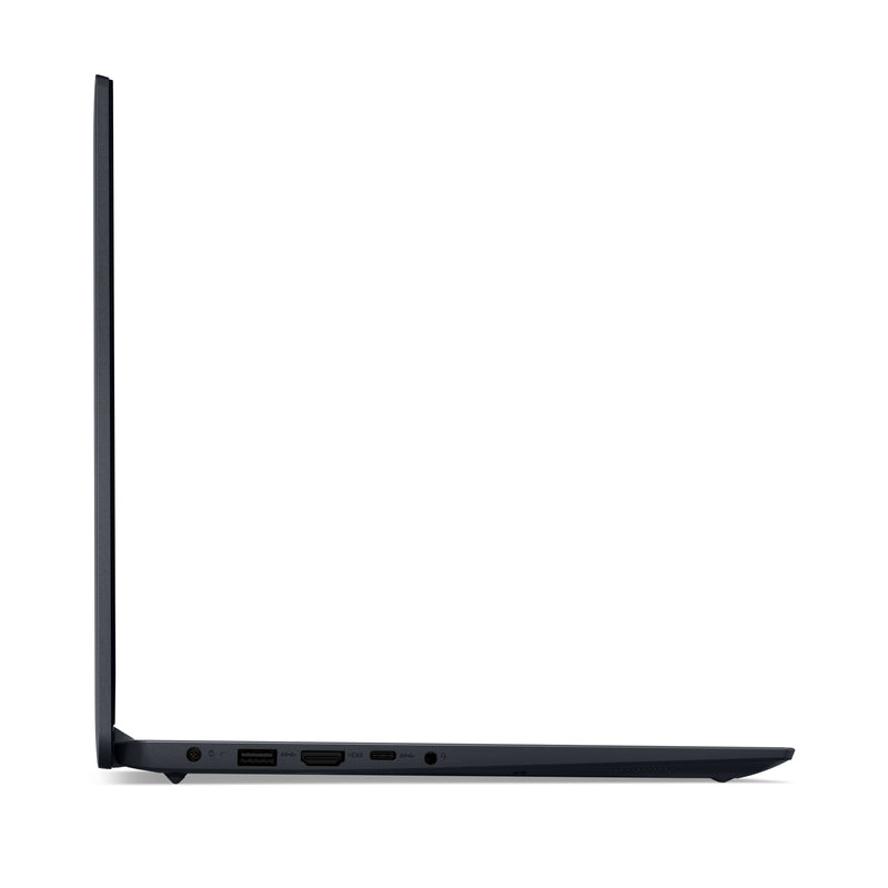 Lenovo IdeaPad 1 15ALC7 AMD Ryzen™ 7 5700U Laptop 39,6 cm (15.6") Full HD 16 GB DDR4-SDRAM 512 GB SSD Wi-Fi 6 (802.11ax) Windows 11 Home Französisch Blau