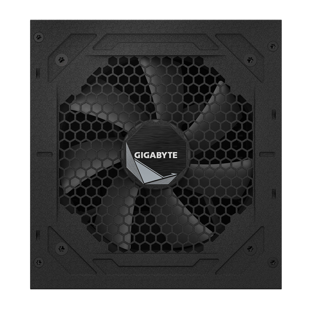 GIGABYTE UD1000GM PG5 Netzteil 1000 W 20+4 pin ATX ATX Schwarz