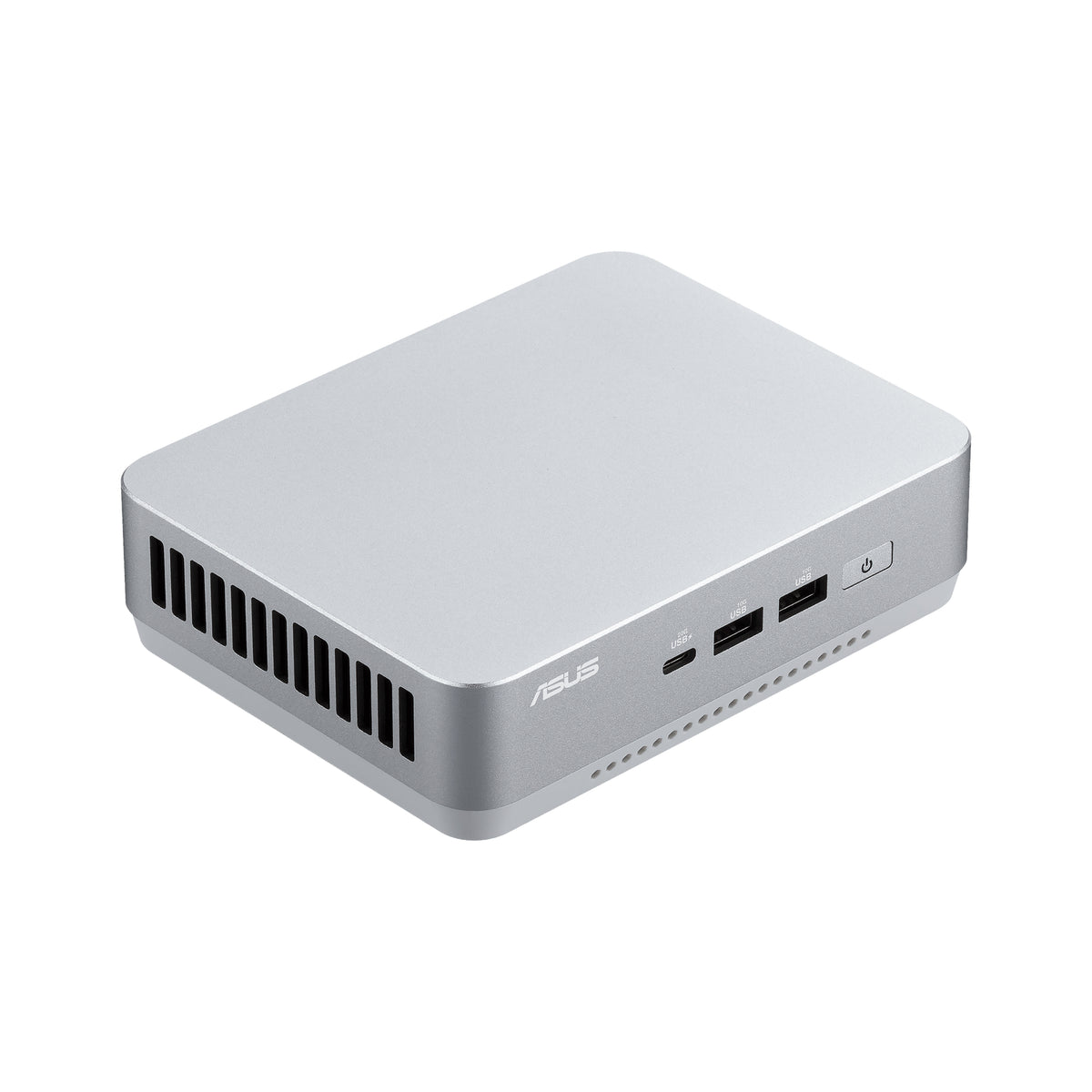 ASUS NUC 14 Pro+ RNUC14RVSU900002I UCFF Silber 185H
