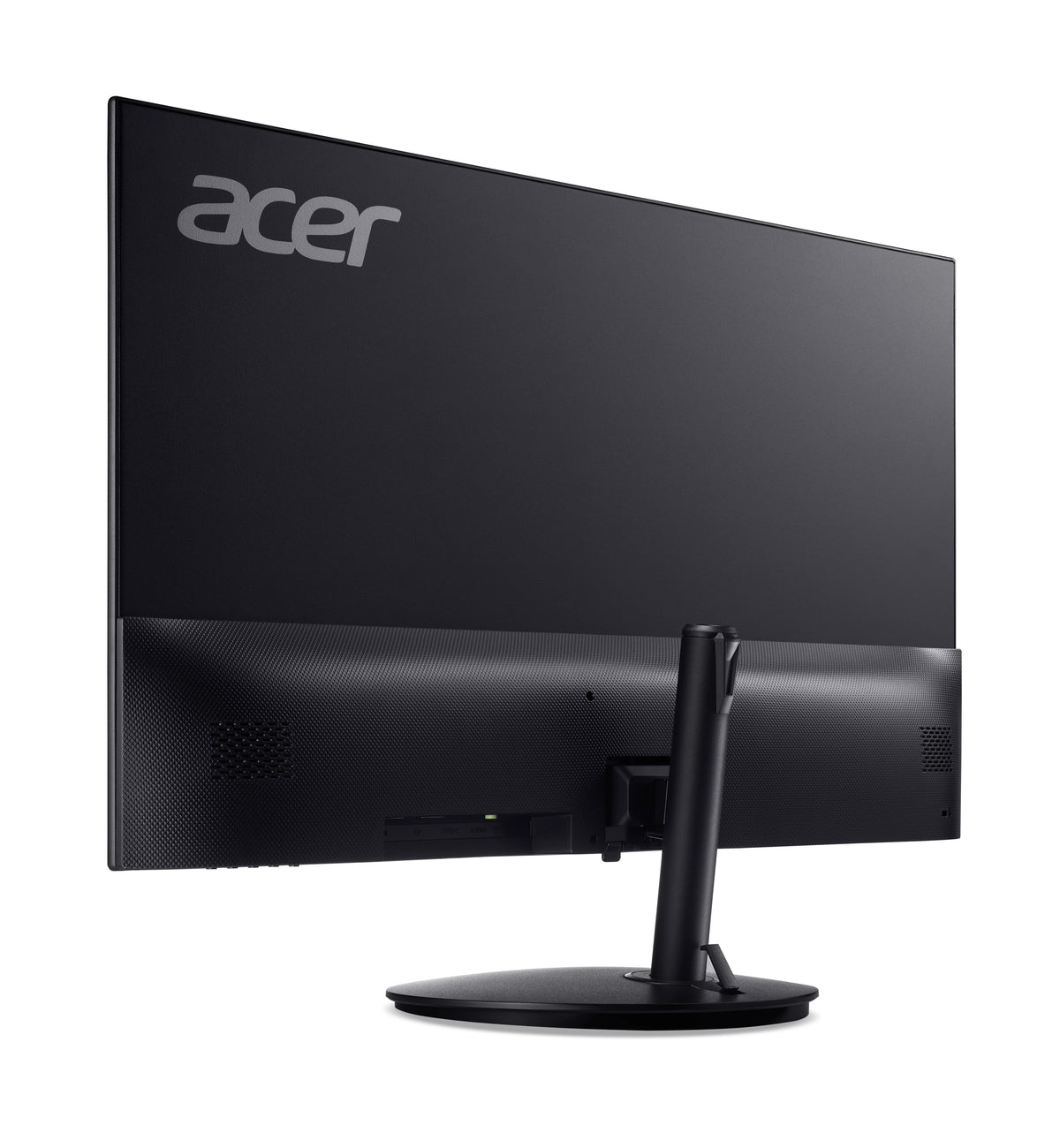 Acer SH2 SH322QK bmiiphx Computerbildschirm 80 cm (31.5") 3840 x 2160 Pixel 4K Ultra HD LCD Schwarz