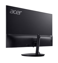 Acer SH2 SH322QK bmiiphx Computerbildschirm 80 cm (31.5") 3840 x 2160 Pixel 4K Ultra HD LCD Schwarz