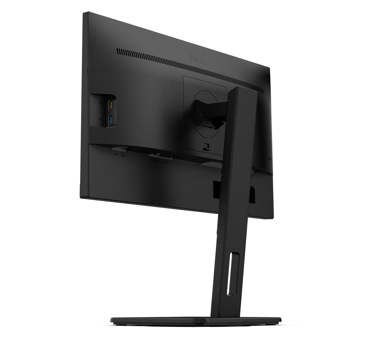 AOC E2 22E2UMF Computerbildschirm 54,6 cm (21.5") 1920 x 1080 Pixel Full HD LED Schwarz