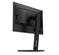 AOC E2 22E2UMF Computerbildschirm 54,6 cm (21.5") 1920 x 1080 Pixel Full HD LED Schwarz