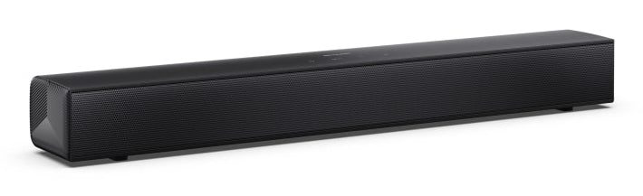 Sharp HT-SB121 Soundbar-Lautsprecher Schwarz 2.0 Kanäle 120 W