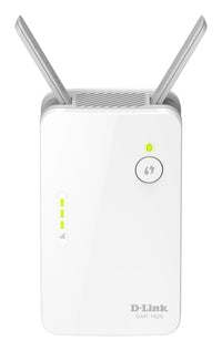 D-Link DAP-1620/E Wireless Range Extender AC1200 – Ansicht 4