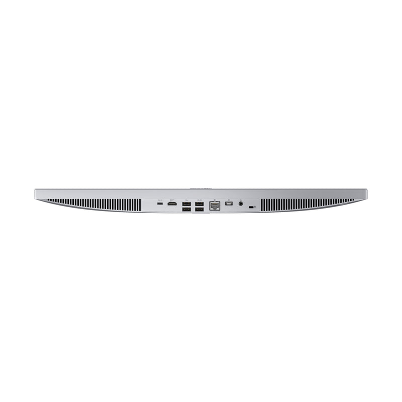Lenovo A105 24 AMD Ryzen™ 5 40 60,5 cm (23.8") 1920 x 1080 Pixel All-in-One-PC 8 GB LPDDR5-SDRAM 512 GB SSD Windows 11 Home Wi-Fi 6 (802.11ax) Grau