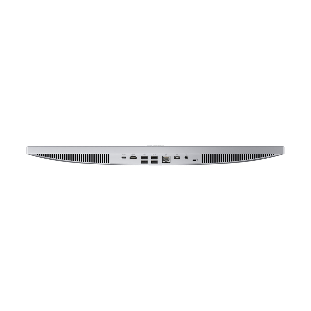 Lenovo A105 24 AMD Ryzen™ 5 40 60,5 cm (23.8") 1920 x 1080 Pixel All-in-One-PC 16 GB LPDDR5-SDRAM 512 GB SSD Windows 11 Home Wi-Fi 6 (802.11ax) Grau