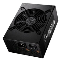 FSP CANNON PRO 2500W Netzteil ATX ATX3.1 Schwarz