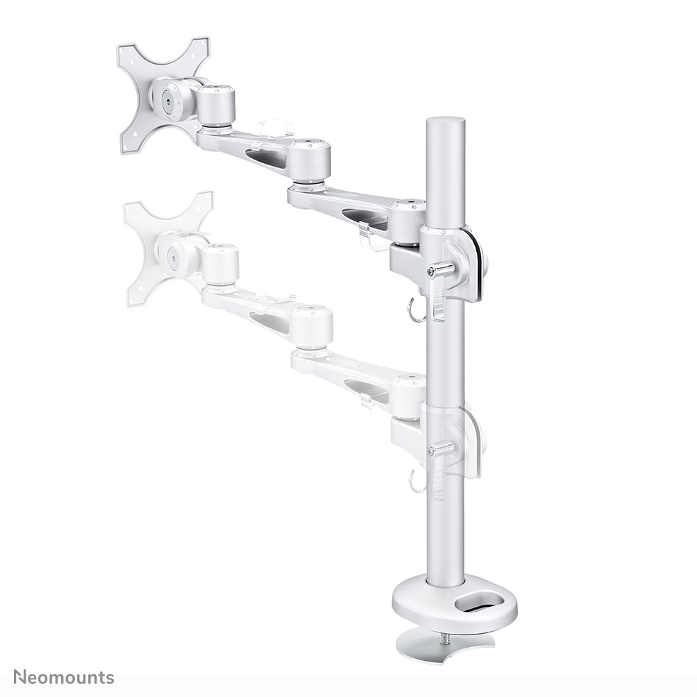 Neomounts FPMA-D935G Monitorarm 10-30"