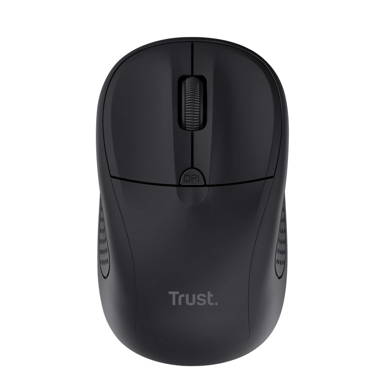 Trust Primo Maus Reisen Beidhändig RF Wireless Optisch 1600 DPI