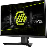 MSI MAG 244F Computerbildschirm 59,9 cm (23.6") 1920 x 1080 Pixel Full HD LCD Schwarz