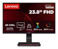 Lenovo ThinkVision T24D-4t Monitor