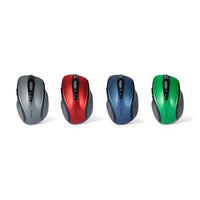 Kensington Pro Fit kabellose Mid-Size-Maus – saphirblau