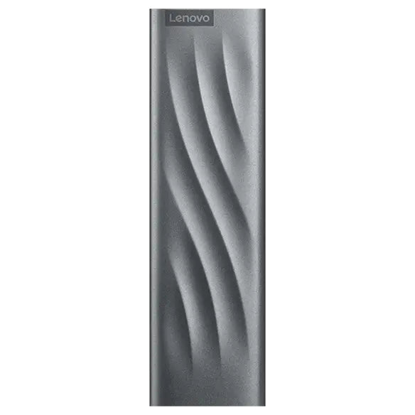 Lenovo PS8 1 TB USB Typ-C 3.2 Gen 2 (3.1 Gen 2) Grau
