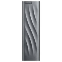 Lenovo PS8 1 TB USB Typ-C 3.2 Gen 2 (3.1 Gen 2) Grau