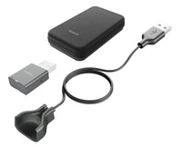 Yealink 1208650 Kopfhörer-/Headset-Zubehör Zubehör-Set