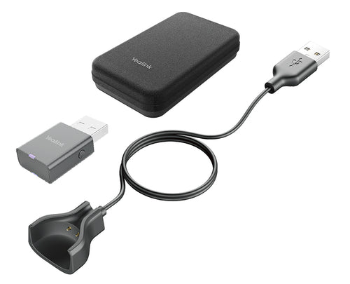 Yealink 1208650 Kopfhörer-/Headset-Zubehör Zubehör-Set