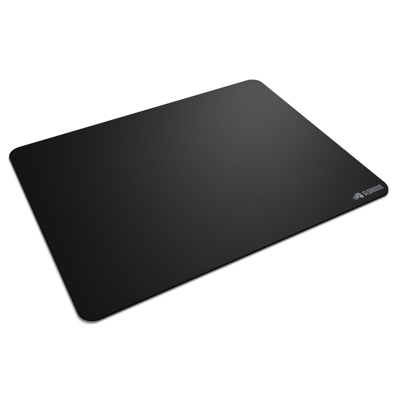 Glorious Gaming GLO-MP2-CLTH-EGL-XL-BLK Mauspad Gaming-Mauspad Schwarz