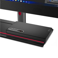 Lenovo ThinkCentre M90a Gen 5 Intel® Core™ i5 i5-14500 60,5 cm (23.8") 1920 x 1080 Pixel All-in-One-PC 32 GB DDR5-SDRAM 512 GB SSD Windows 11 Pro Wi-Fi 6E (802.11ax) Schwarz