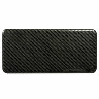Targus DOCK460EUZ laptop-dockingstation & portreplikator Kabelgebunden USB4 Schwarz