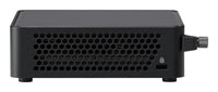 ASUS NUC 14 Pro RNUC14RVKU700003I UCFF Schwarz 155H
