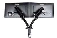 iiyama DS3002C-B1 Flachbildschirm-Tischhalterung 68,6 cm (27") Tisch/Bank Schwarz