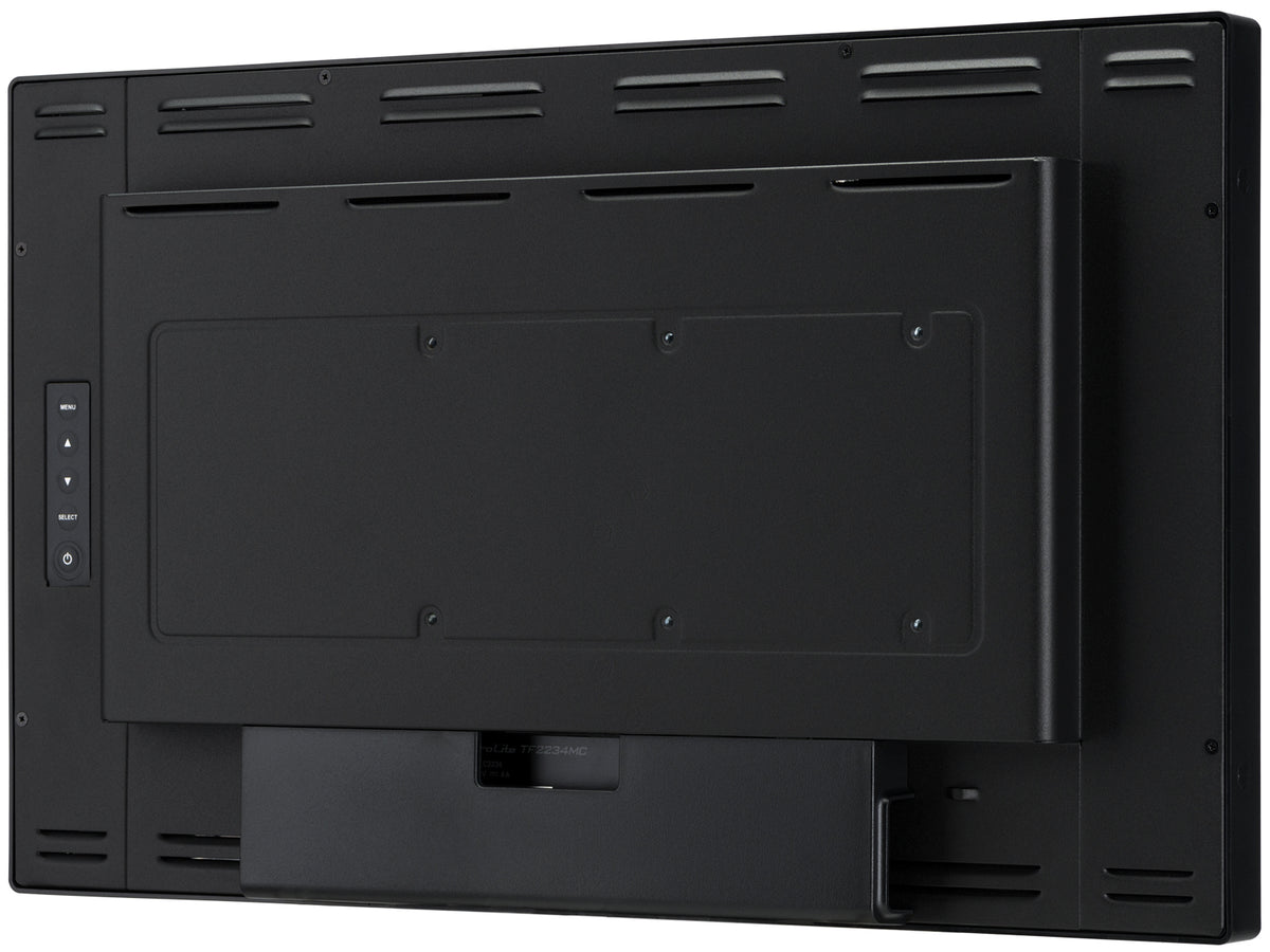 iiyama ProLite TF2234MC-B7AGB Computerbildschirm 54,6 cm (21.5") 1920 x 1080 Pixel Full HD LED Touchscreen Multi-Nutzer Schwarz