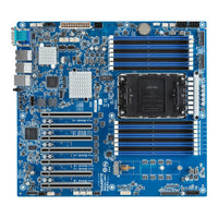 GIGABYTE MS33-AR1 Motherboard Intel C741 LGA 4677 (Socket E) Erweitertes ATX