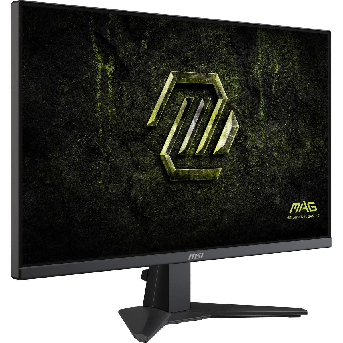 MSI MAG 275F E20 Computerbildschirm 68,6 cm (27") 1920 x 1080 Pixel Full HD LCD Schwarz
