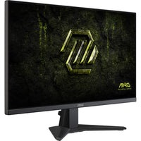 MSI MAG 275F E20 Computerbildschirm 68,6 cm (27") 1920 x 1080 Pixel Full HD LCD Schwarz