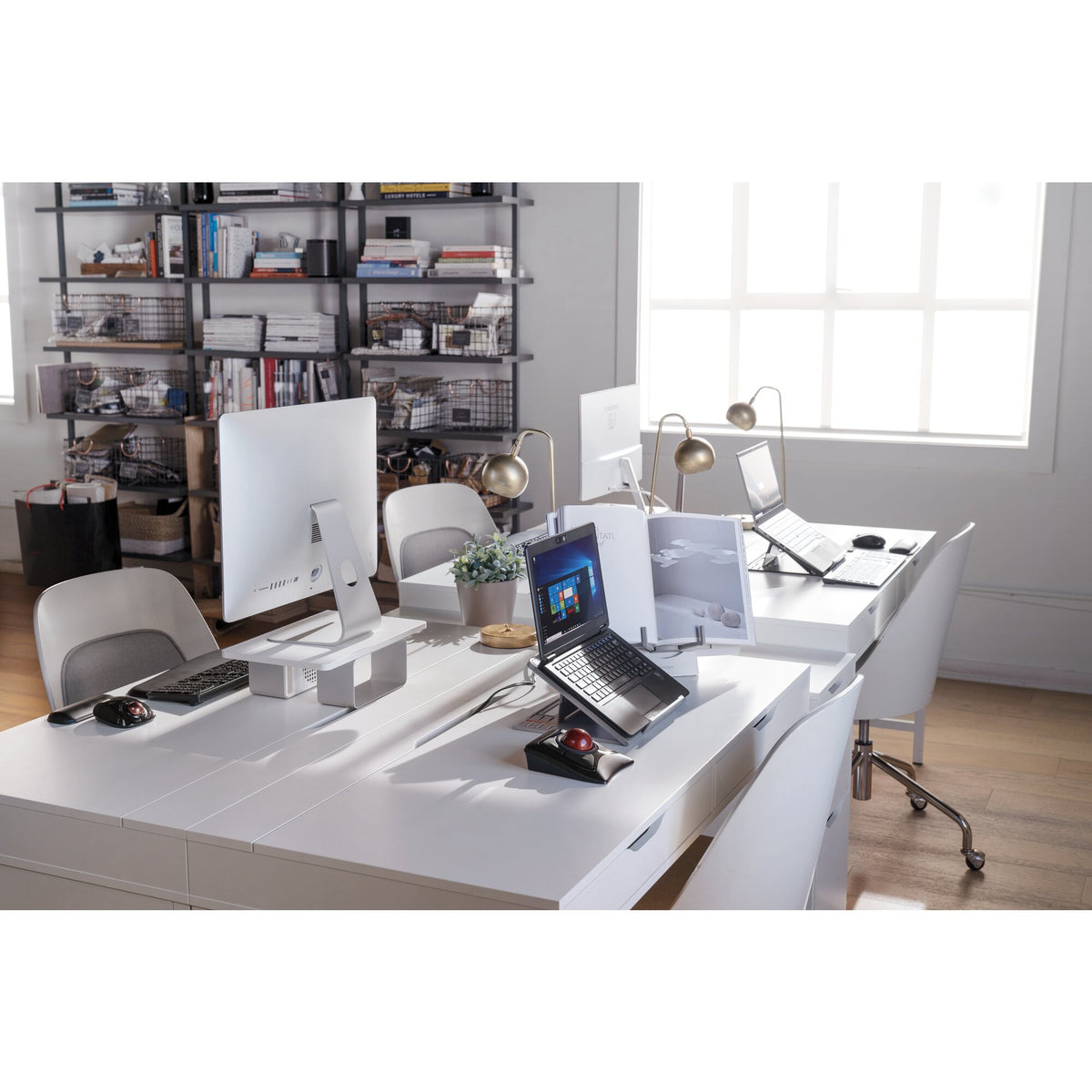 Kensington Kabelloser Expert Mouse-Trackball