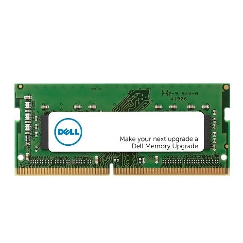 DELL AC774047 Speichermodul 8 GB 1 x 8 GB DDR5 262-pin SO-DIMM