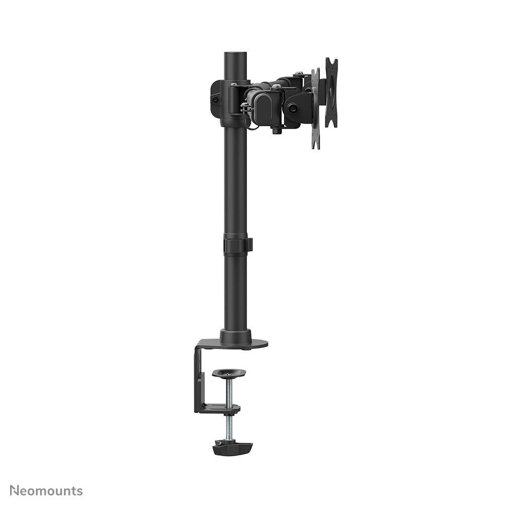 Neomounts FPMA-DCB100DBLACK Monitorarm 10-27"