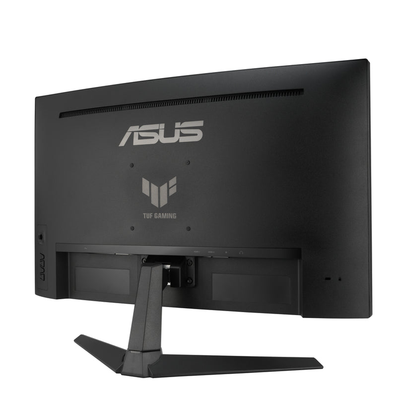 ASUS TUF Gaming VG27VQM1B-J Computerbildschirm 68,6 cm (27") 1920 x 1080 Pixel Full HD Schwarz