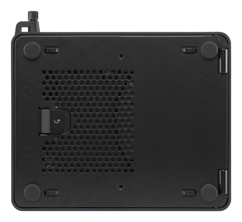 ASUS NUC 16 Pro RNUC16GDKU760002 Schwarz 356H