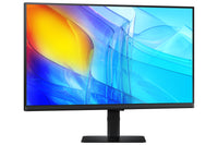 Samsung S80D Computerbildschirm 81,3 cm (32") 3840 x 2160 Pixel 4K Ultra HD LCD Schwarz