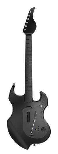PDP Riffmaster Schwarz, Grau Gitarre Analog / Digital PC, Xbox One, Xbox Series S, Xbox Series X