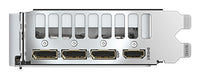 GIGABYTE GeForce RTX 5060 Ti AERO OC 16G Grafikkarte – 16 GB GDDR7, 128 Bit, PCI-E 5.0, 2647MHz Kernfrequenz, 3 x DisplayPort, 1 x HDMI, GV-N506TAERO OC-16GD
