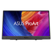 ASUS ProArt PA16USV Computerbildschirm 39,6 cm (15.6") 3840 x 2160 Pixel 4K Ultra HD LCD Schwarz
