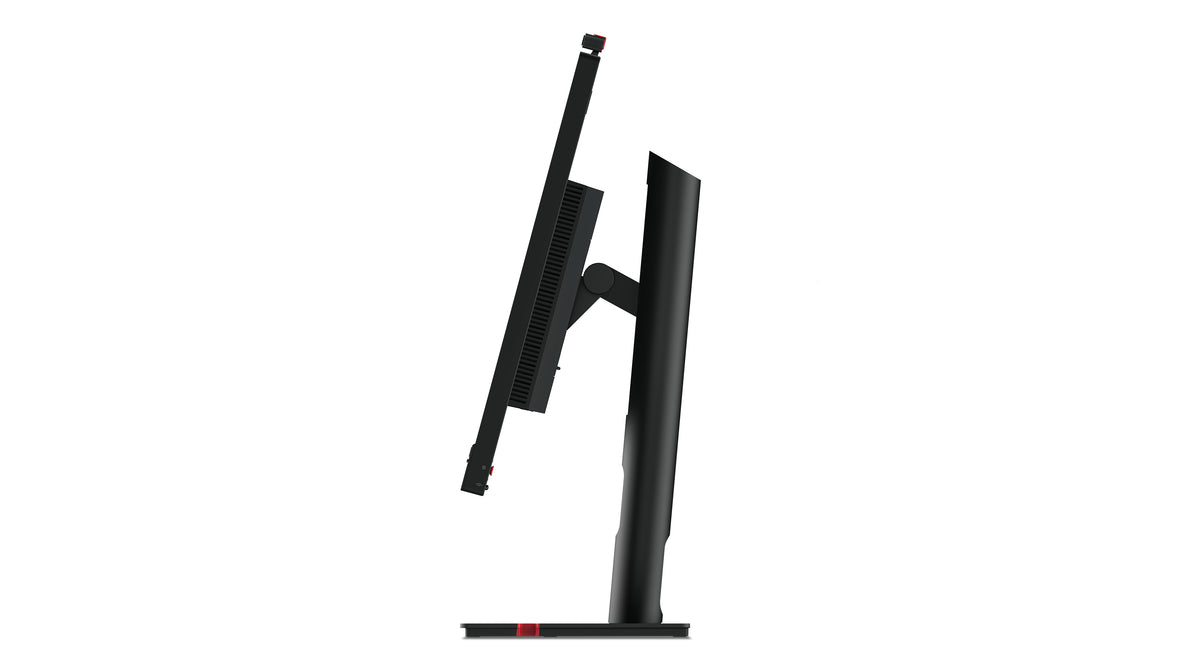 Lenovo ThinkVision T27hv-30 Computerbildschirm 68,6 cm (27") 2560 x 1440 Pixel Quad HD LED Schwarz