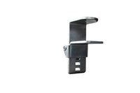 BakkerElkhuizen BE Flexible Large Clamp Silver