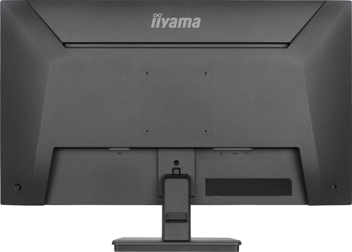iiyama ProLite X2791HS-B1 Computerbildschirm 68,6 cm (27") 1920 x 1080 Pixel Full HD LED Schwarz