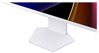 LG 32G810SA-W.AEU Computerbildschirm 81,3 cm (32") 3840 x 2160 Pixel 4K Ultra HD LCD Schwarz
