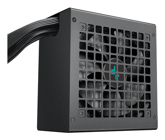 DeepCool PL800D Power Supply 800 W 20+4 pin ATX ATX Black