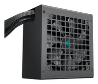 DeepCool PL800D Power Supply 800 W 20+4 pin ATX ATX Black