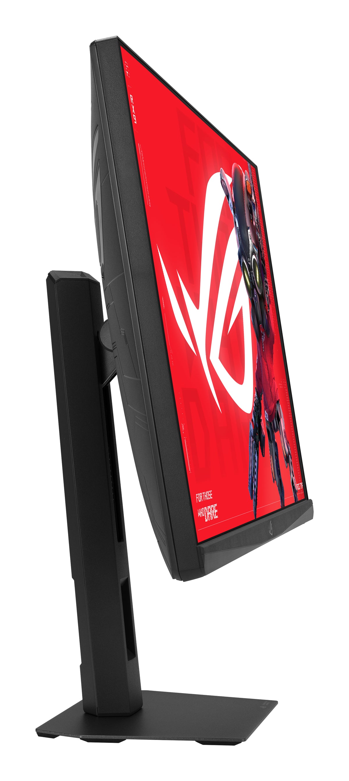 ASUS ROG Strix XG27UCMG Computerbildschirm 68,6 cm (27") 3840 x 2160 Pixel 4K Ultra HD LCD Schwarz