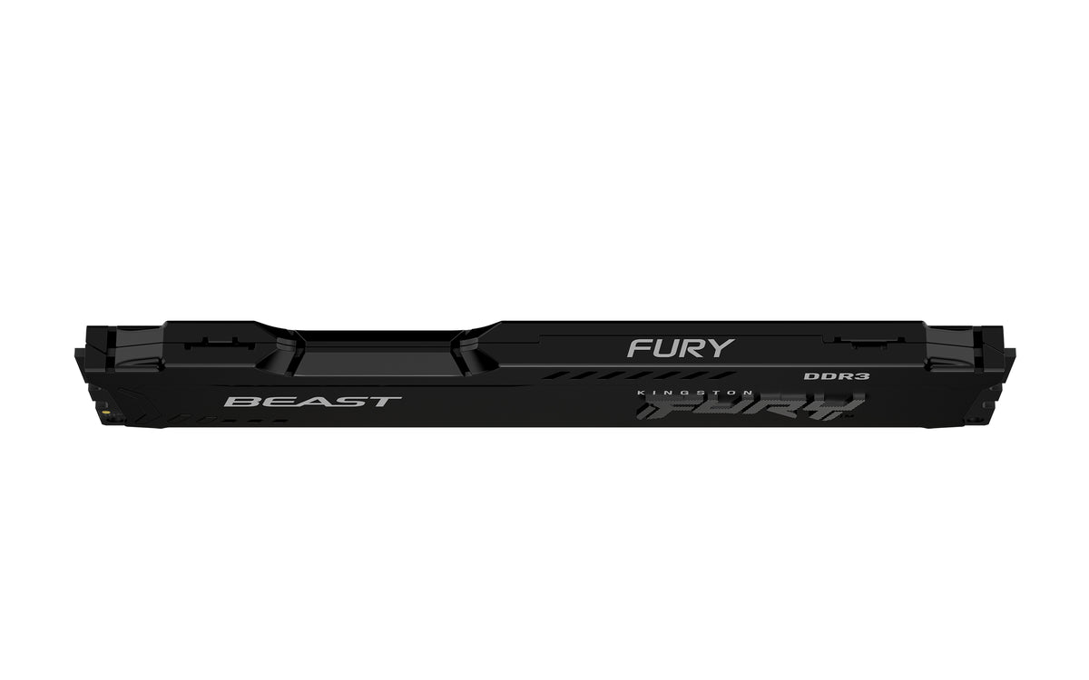 Kingston Technology FURY Beast Speichermodul 4 GB 1 x 4 GB DDR3 240-pin DIMM