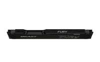 Kingston Technology FURY Beast Speichermodul 4 GB 1 x 4 GB DDR3 240-pin DIMM