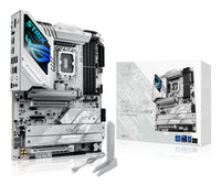 ASUS ROG STRIX Z890-A GAMING WIFI Intel Z890 LGA 1851 (Socket V1) ATX