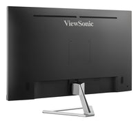 Viewsonic VX3276-4K-MHD-2 Computerbildschirm 81,3 cm (32") 3840 x 2160 Pixel 4K Ultra HD LCD Schwarz, Silber